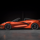 Illustration for article titled The 2020 Corvette C8 Convertible Will Be Available Just In Time For Spring, Starts At $67,495